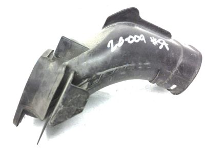 Acura 17257-R4H-A00 Tube Assembly D, Air In.