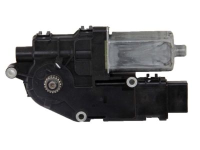 Acura 70450-STK-A01 Motor Assembly, Sunroof