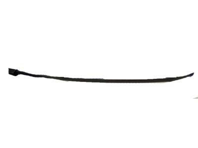 Honda 91551-PNA-003 Band, Wire Harness (172MM) (Black)