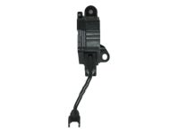 OEM Acura Pedal Assembly, Accelerator - 17800-TL0-G04