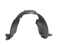 OEM Fender Assembly, Right Front (Inner) - 74100-SEP-A10