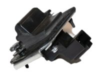 OEM Switch Assembly, Tailgate Opener - 74810-TL4-G01