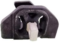 OEM Rubber, Transmission Mounting (Upper) (At) - 50870-SEP-A92