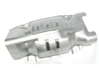 OEM Acura Cover (Lower) - 18181-RK2-A00
