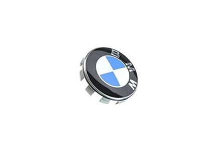 BMW 36-13-6-783-536 Hubcap