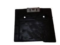 OEM Ford Mustang Battery Tray - F7ZZ-10732-AA