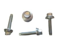 OEM Water Pipe Bolt - -W503278-S437