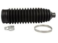 OEM Lincoln Boot Kit - AA5Z-3332-A
