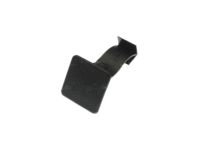 OEM Lincoln Handle - 6E5Z-54454A48-AAA
