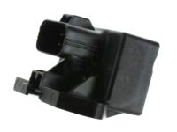 OEM Lincoln Fuel Pump Controller - FU5Z-9D370-G