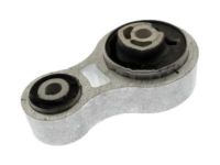 OEM Lincoln Torque Arm - DT4Z-6068-A