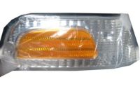 OEM Ford Side Marker Lamp - 6W7Z-15A201-AA