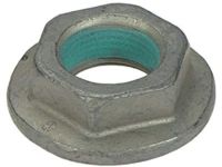 OEM Lincoln Axle Nut - -W712435-S439