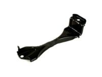 OEM Ford Hold Down Clamp - AL3Z-10718-A