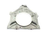 OEM Lincoln Rear Main Seal Retainer - 6L3Z-6K301-AA
