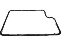 OEM Lincoln Pan Gasket - F6TZ-7A191-A
