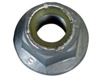 OEM Lincoln Link Rod Nut - -W520216-S440