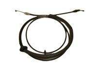 OEM Ford F-150 Heritage Release Cable - F65Z-16916-AB