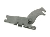 OEM Lincoln Adjust Lever - 7L1Z-2A637-A