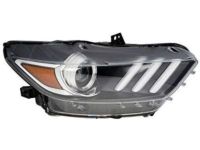 OEM Ford Composite Headlamp - FR3Z-13008-J