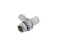 OEM Ford PCV Valve - 2C5Z-6A666-AA