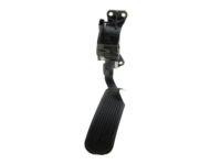 OEM Lincoln Pedal Travel Sensor - DB5Z-9F836-B