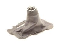 OEM Ford Focus Shift Boot - BV6Z-7277-AA