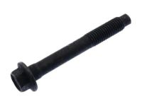 OEM Lincoln Lateral Strut Bolt - -W500748-S900