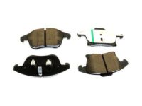 OEM Lincoln MKZ Front Pads - DG9Z-2001-F