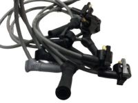OEM 2011 Ford Ranger Cable Set - 5U2Z-12259-C