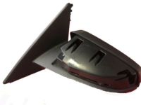 OEM Ford Mustang Mirror Assembly - DR3Z-17683-AA
