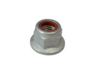OEM Ford F-150 Knuckle Nut - -W520214-S440