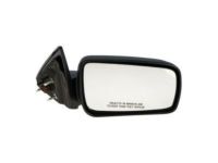 OEM Ford Mustang Mirror Assembly - 6R3Z-17682-AA