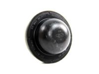 OEM Ford Mustang Hub Assembly Grease Cap - F1VY-1N135-A