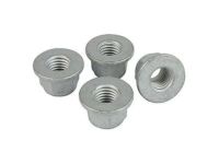 OEM Lincoln Knuckle Nut - -W520215-S442