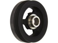 OEM Lincoln Pulley - 1W7Z-6312-AA