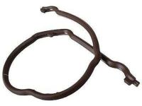 OEM Lincoln Front Cover Gasket - 3L3Z-6020-FA