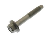OEM Lincoln Front Lateral Arm Bolt - -W711478-S439