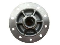 OEM Ford F-150 Differential Case - 9L3Z-4204-A
