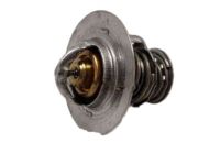 OEM Ford Mustang Thermostat - 7L3Z-8575-D