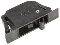OEM Ford Mustang Latch - F57Z-7806072-A