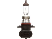 OEM Ford Focus Fog Lamp Bulb - XL3Z-13466-AA