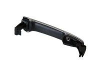 OEM Ford Handle, Outside - 8A8Z-7422404-AA