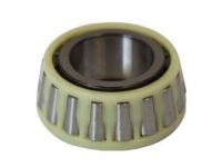 OEM Lincoln Town Car Outer Bearing - E7TZ-1216-A