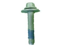 OEM Lincoln Gear Assembly Mount Bolt - -W713071-S439