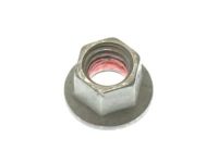 OEM Lincoln Axle Nut - -N802827-S100A
