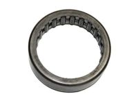 OEM Lincoln Axle Tube Bearing - F65Z-4B413-A1A