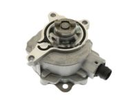 OEM Ford Focus Air Injection Reactor Pump - BB5Z-2A451-C