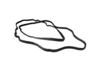 OEM Ford Mustang Gasket - 7L1Z-6584-A
