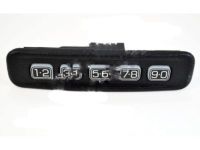 OEM Ford Explorer Keyless Lock Pad - 8L8Z-14A626-AA